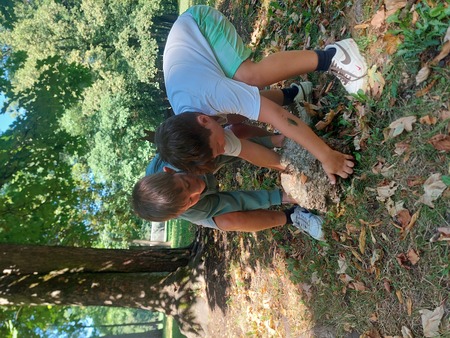 Trije tedni razigranega otroškega smeha – zaključek Ravensko razgibanega poletja (19)
